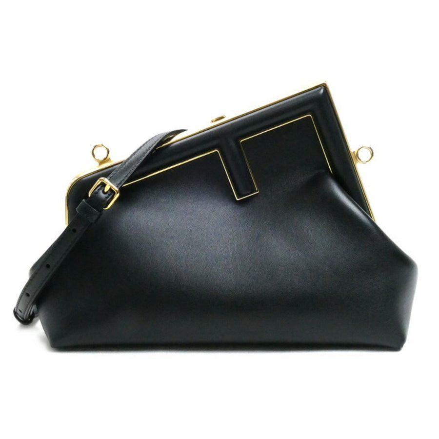 Fendi Others Black Shoulder Bags
