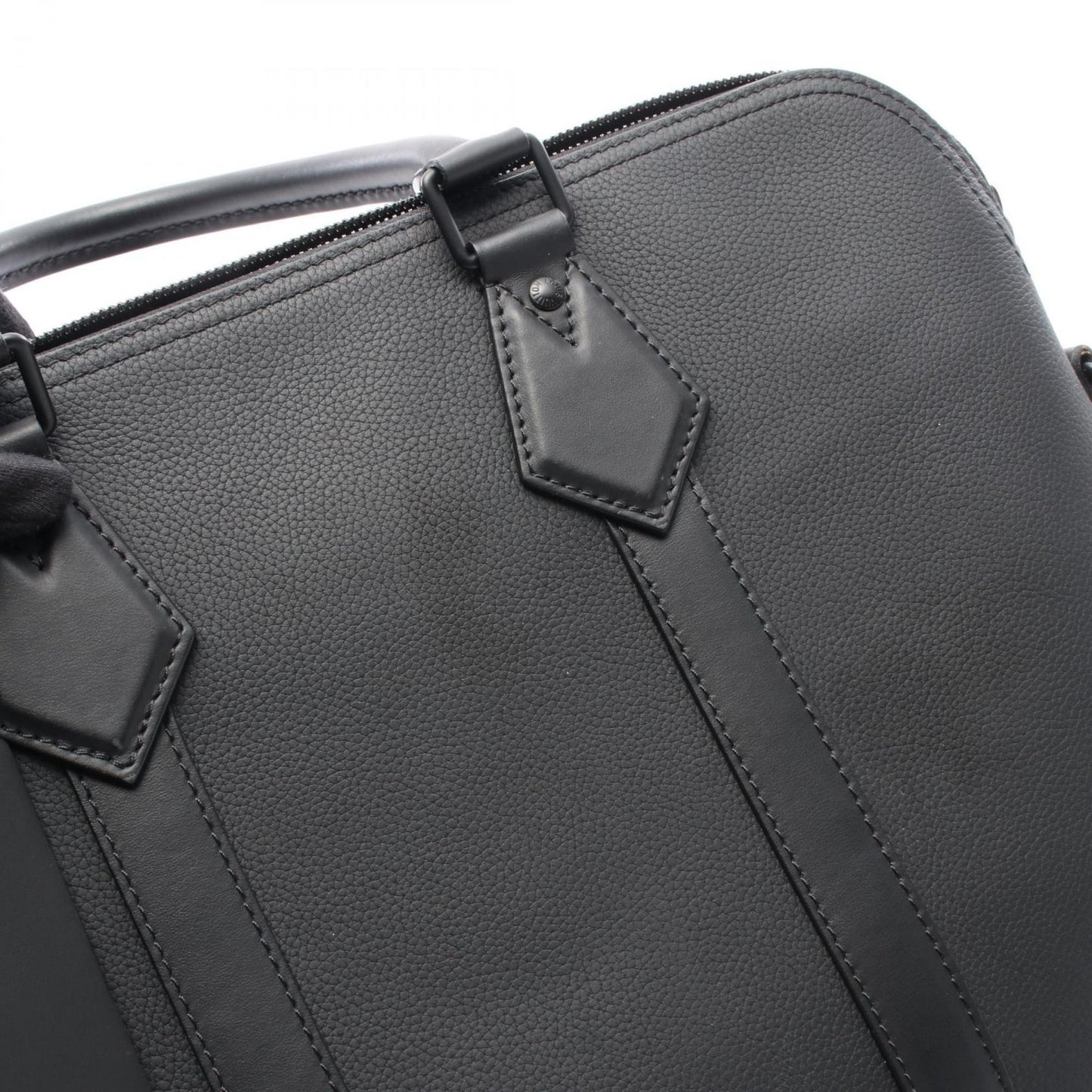 Louis Vuitton Others Black Briefcases