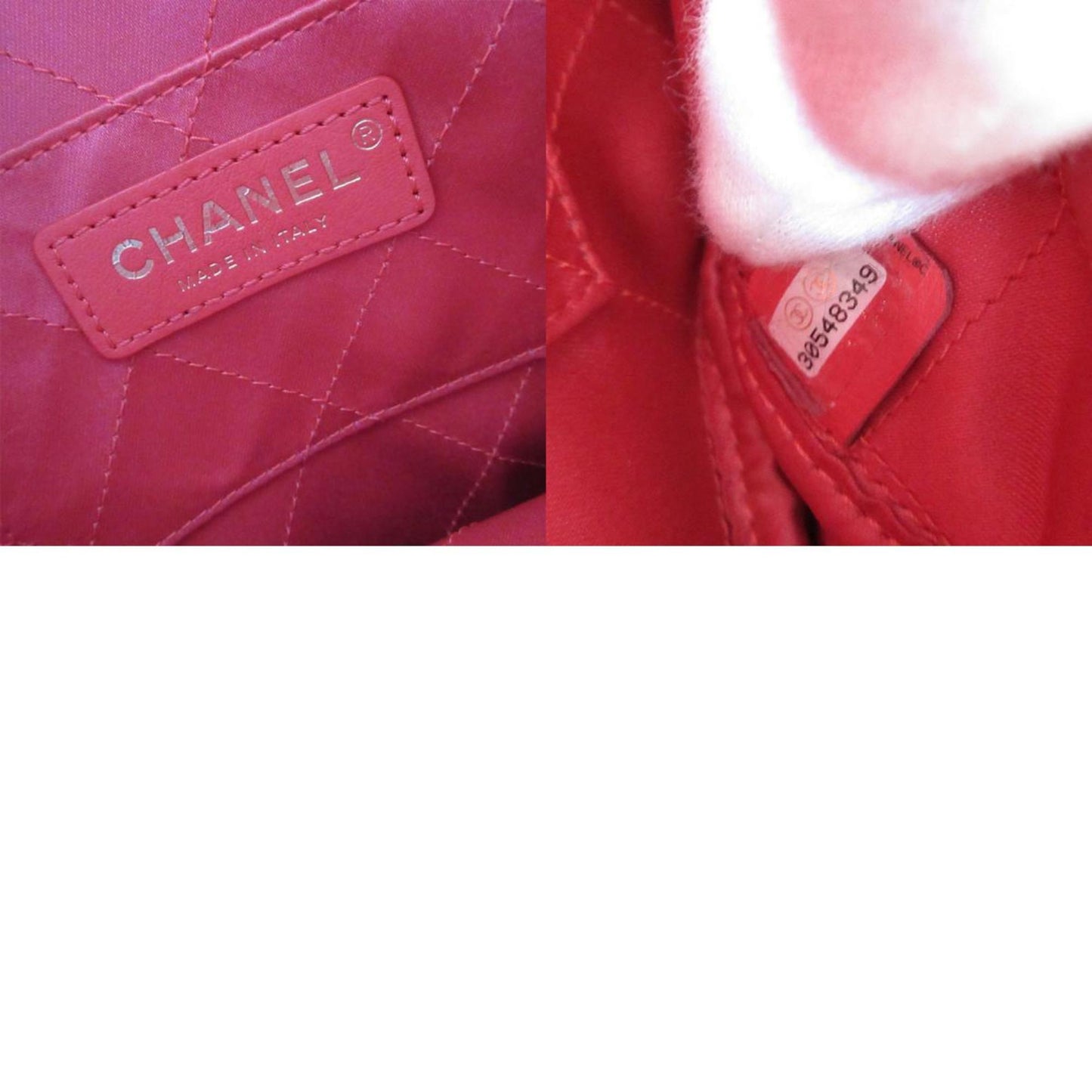 Chanel Others Pink Shoulder Bags