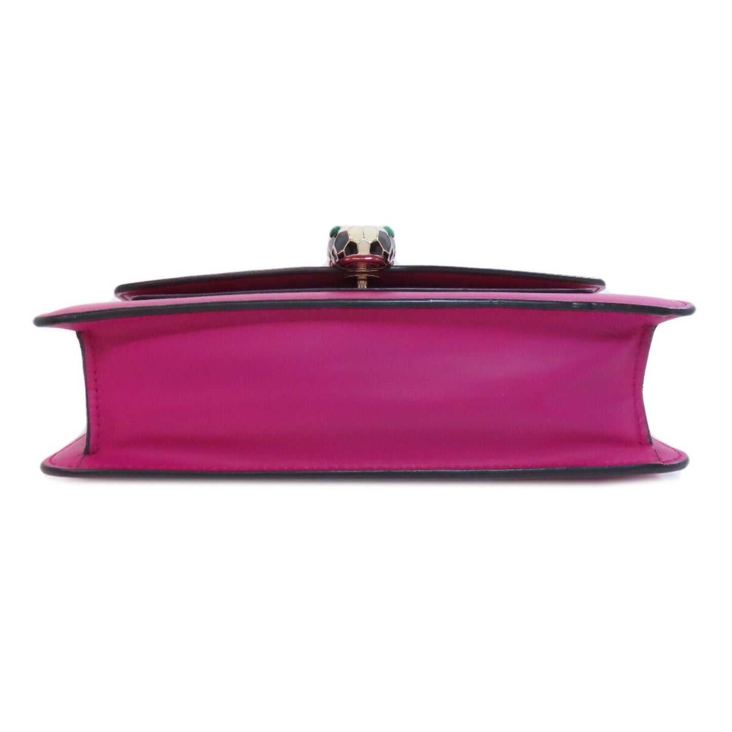 Bvlgari Others Pink Shoulder Bags