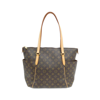 Louis Vuitton Monogram Canvas Brown Handbags