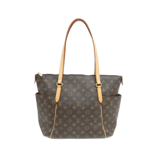 Louis Vuitton Monogram Canvas Brown Handbags