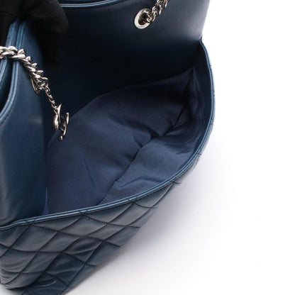 Chanel Others Blue Tote Bags