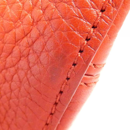 Louis Vuitton Others Orange Handbags