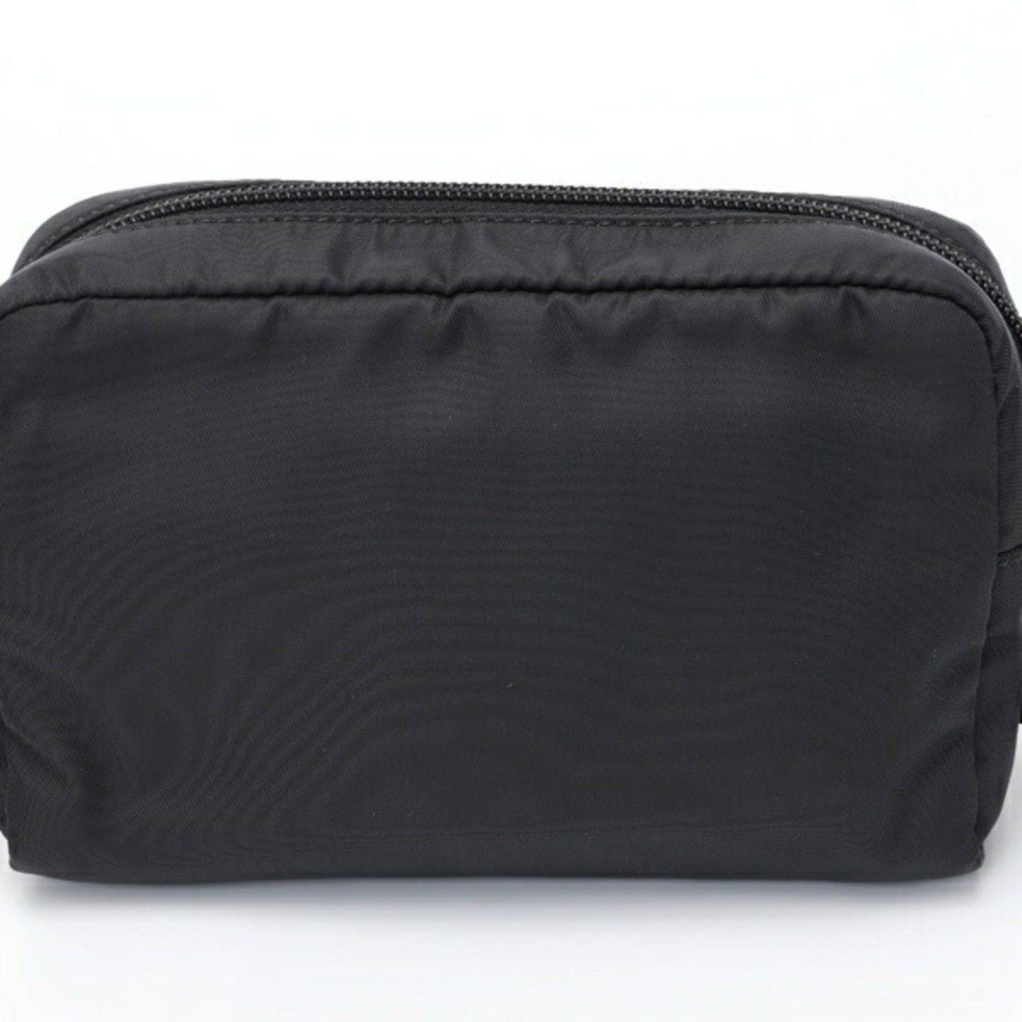 Prada Nylon Black Small Bags