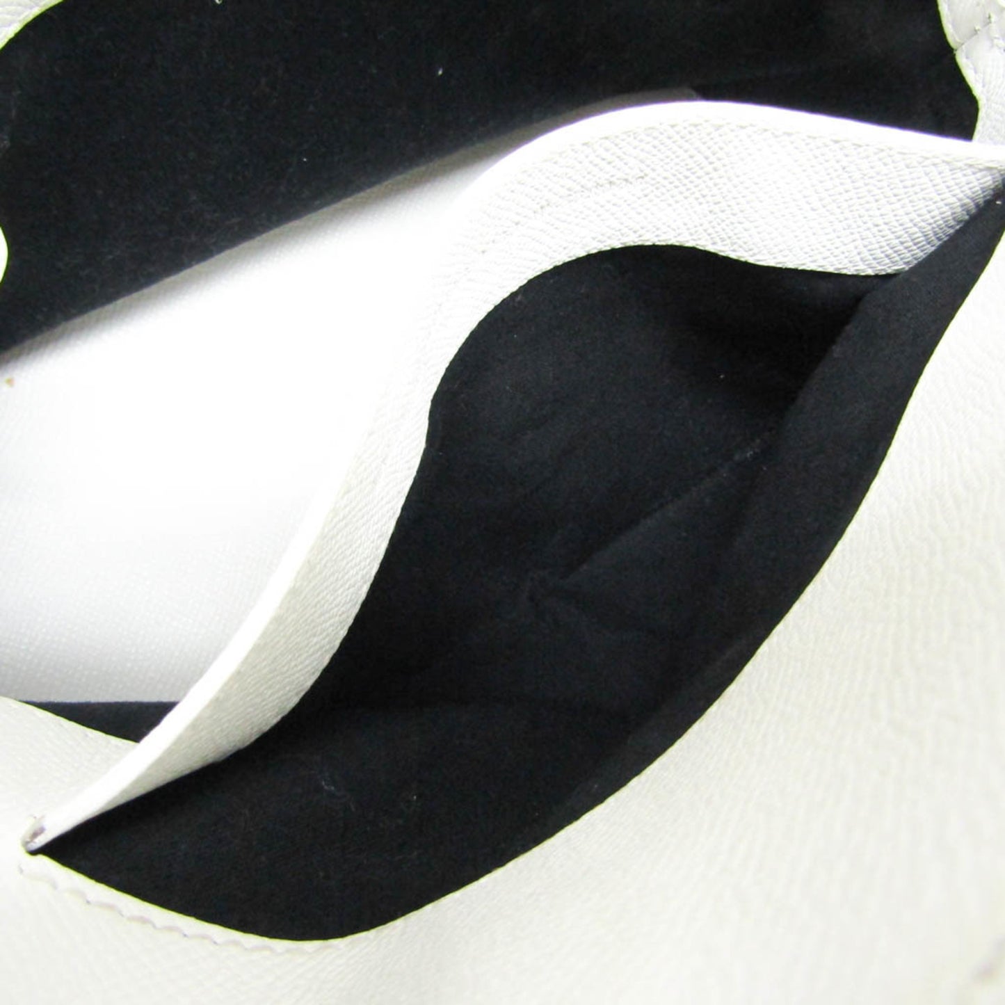 Balenciaga Others White Handbags