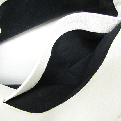 Balenciaga Others White Handbags