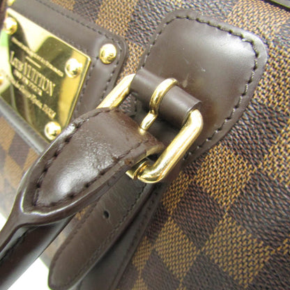 Louis Vuitton Monogram Canvas Brown Handbags