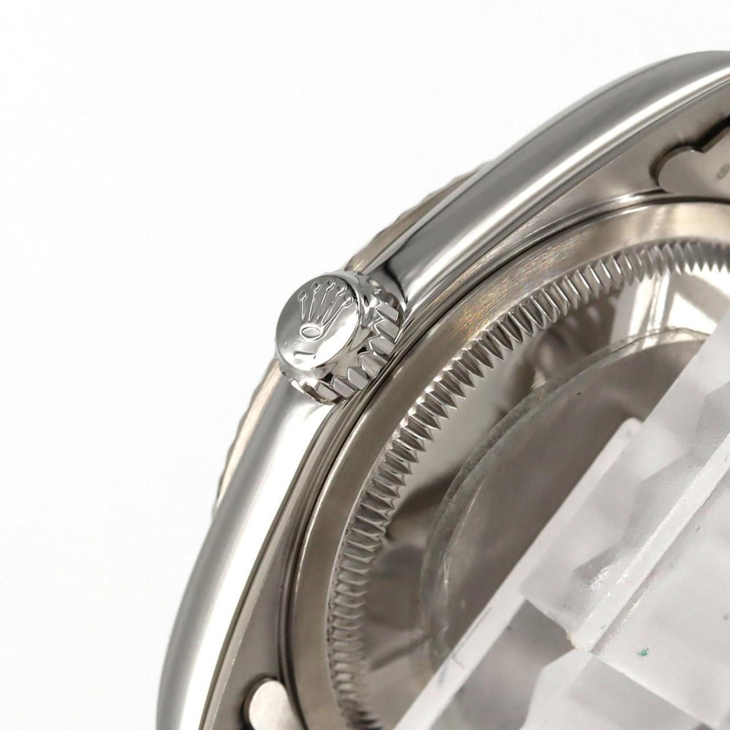 Rolex Others Silver Watches