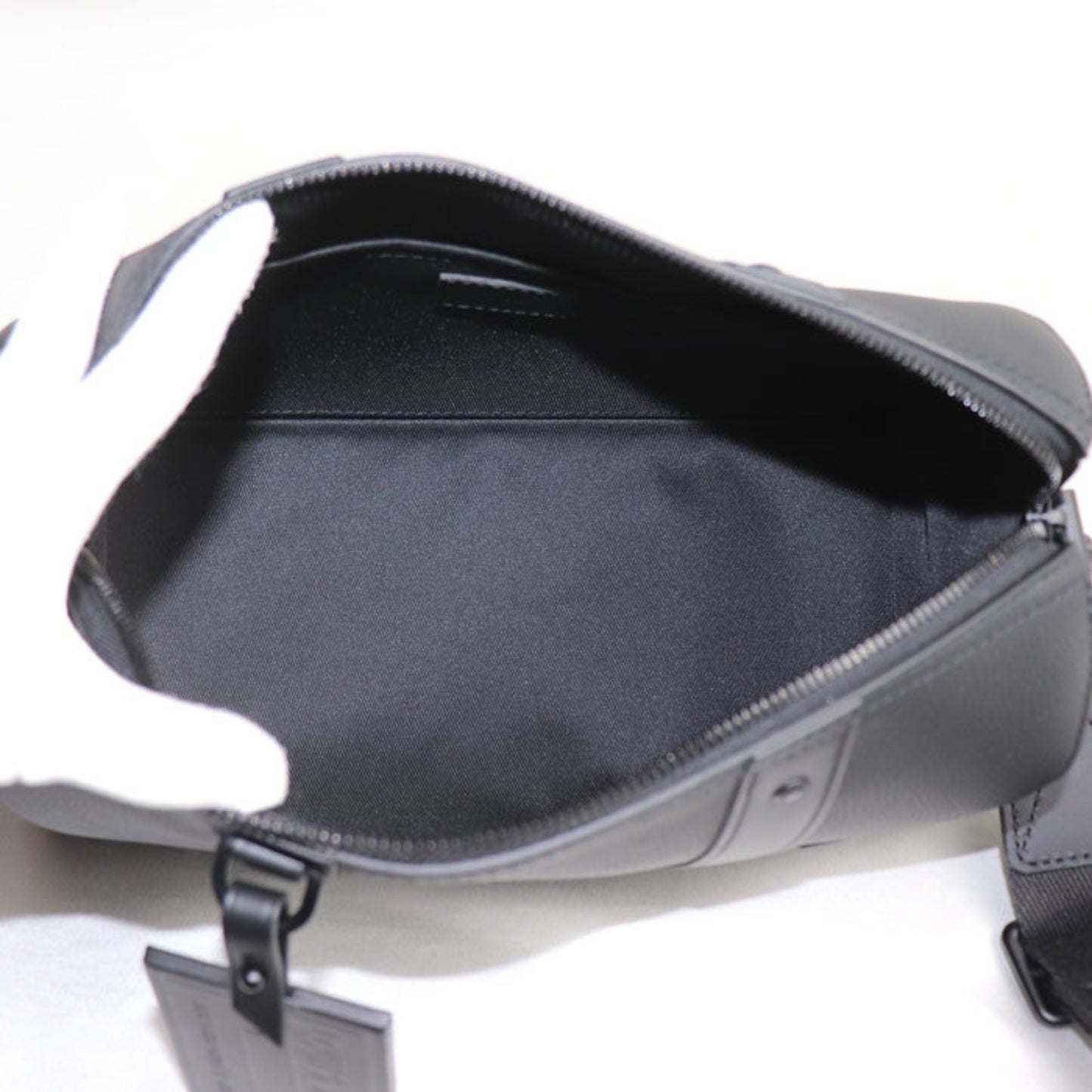 Louis Vuitton Others Black Shoulder Bags