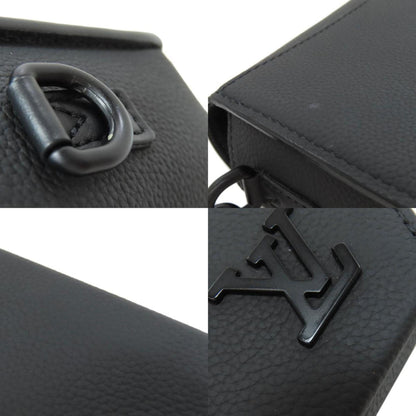 Louis Vuitton Others Black Shoulder Bags