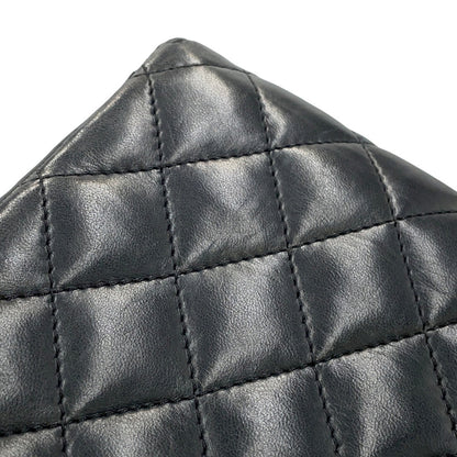 Chanel Others Black Shoulder Bags