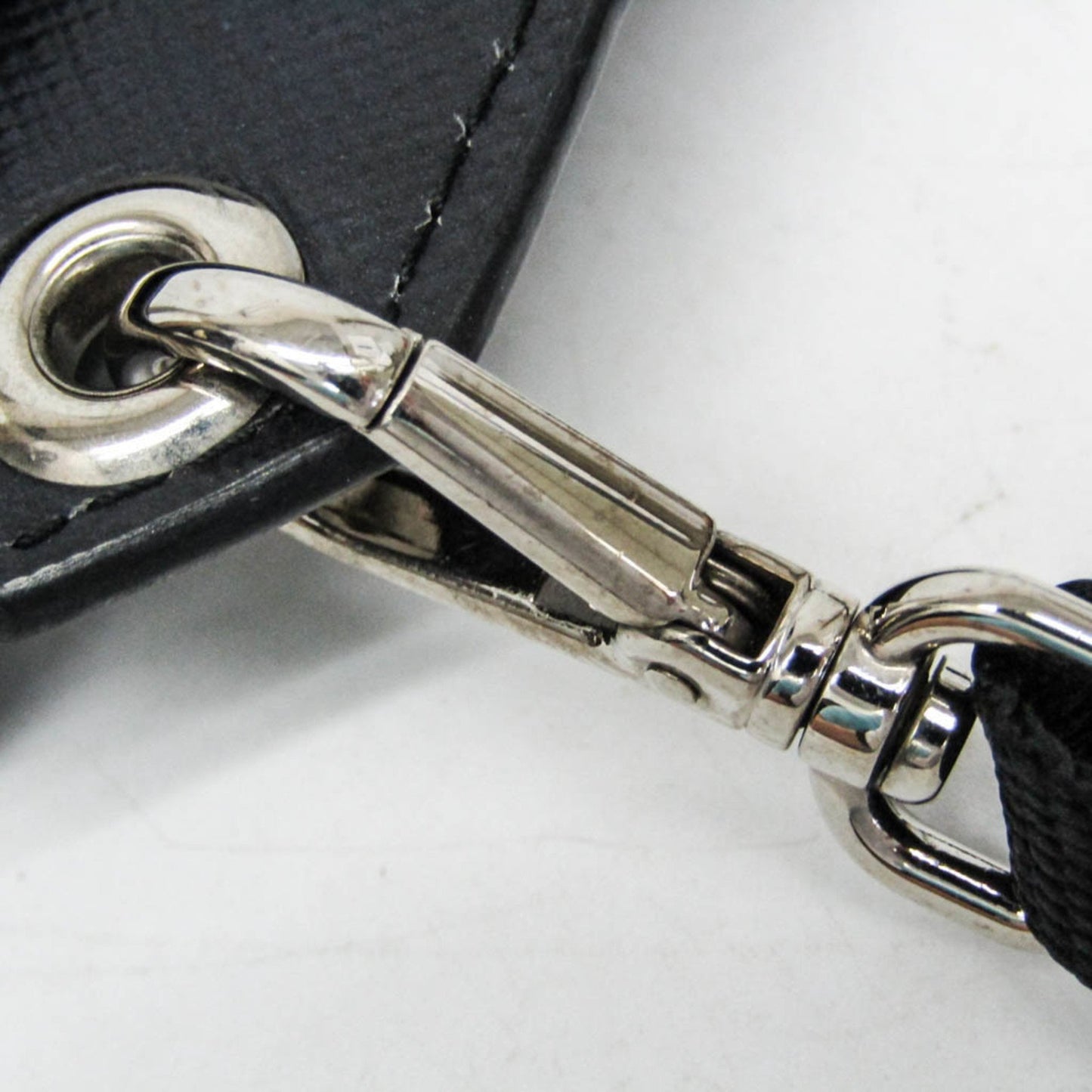 Prada Others Black Shoulder Bags