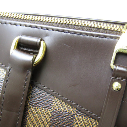 Louis Vuitton Monogram Canvas Brown Tote Bags