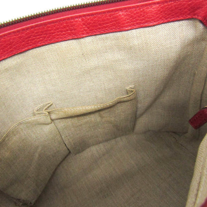 Gucci Others Red Handbags