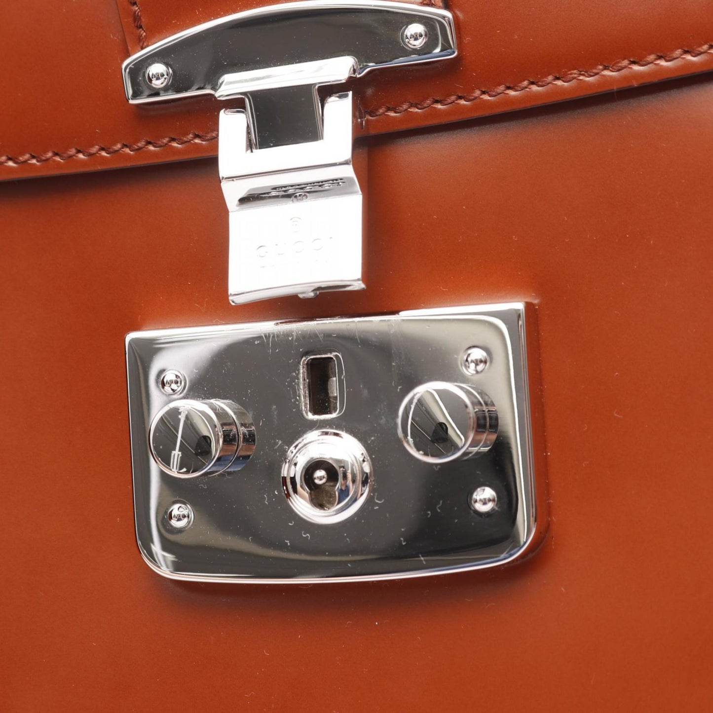 Gucci Others Red Handbags