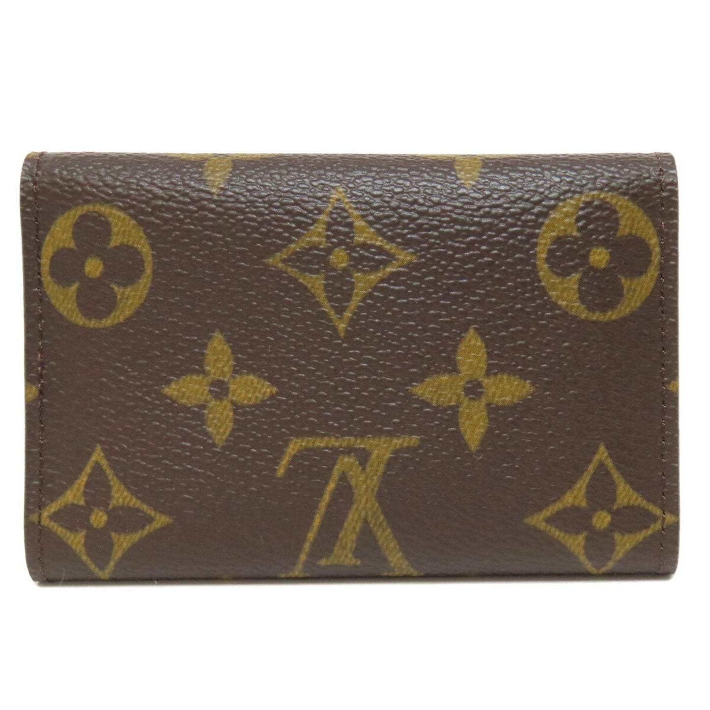 Louis Vuitton Monogram Canvas Brown Cases