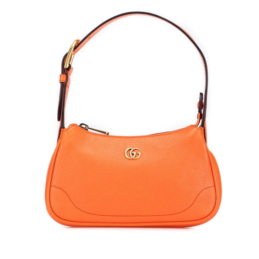 Gucci Others Orange Handbags