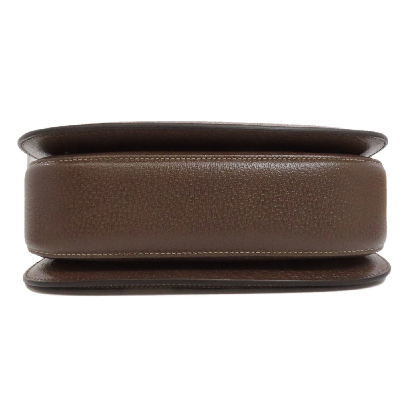 Gucci Canvas Brown Handbags