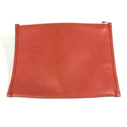 Salvatore Ferragamo Others Blue Clutch Bags
