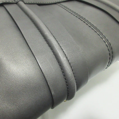 Tod's Others Gray Handbags