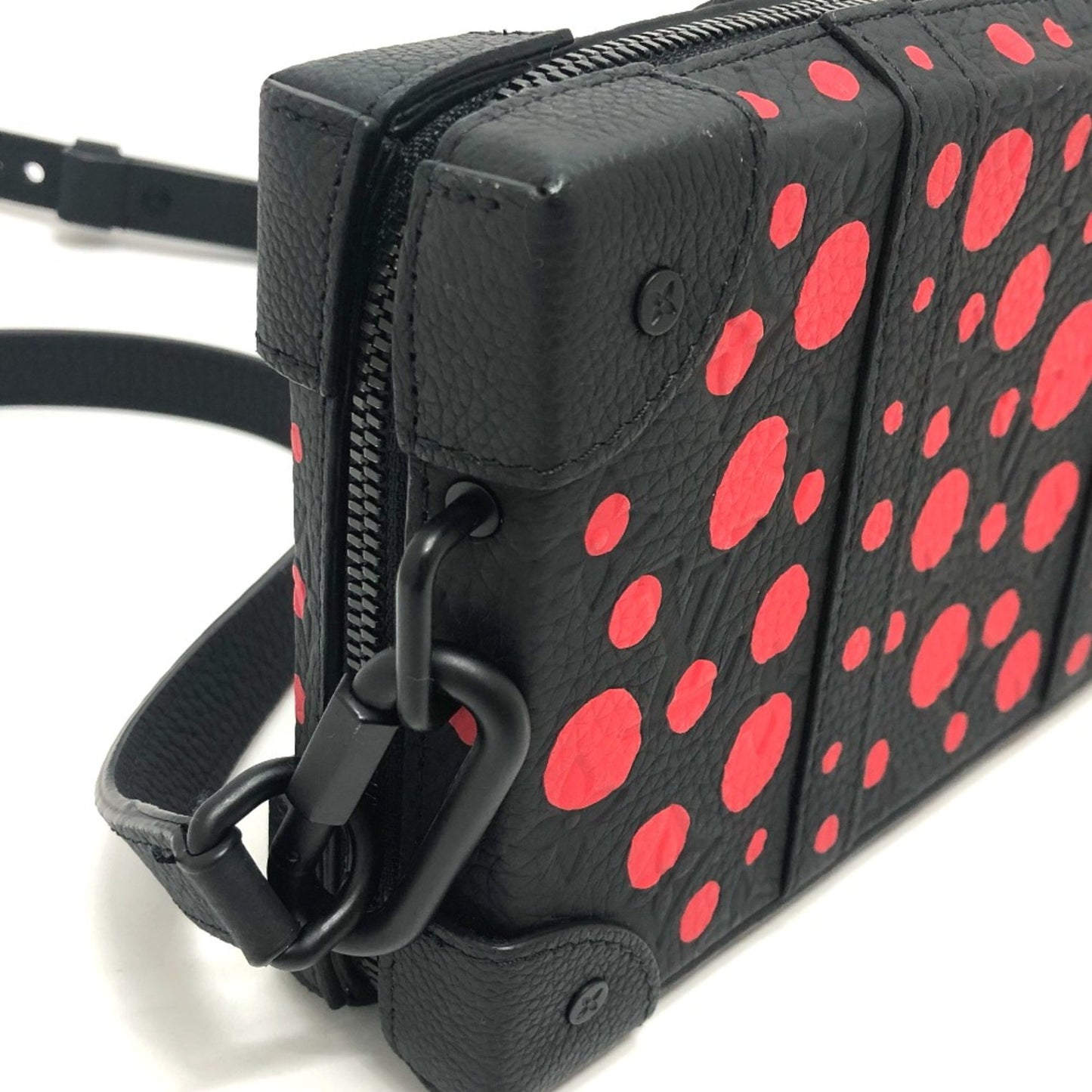 Louis Vuitton Others Black Shoulder Bags