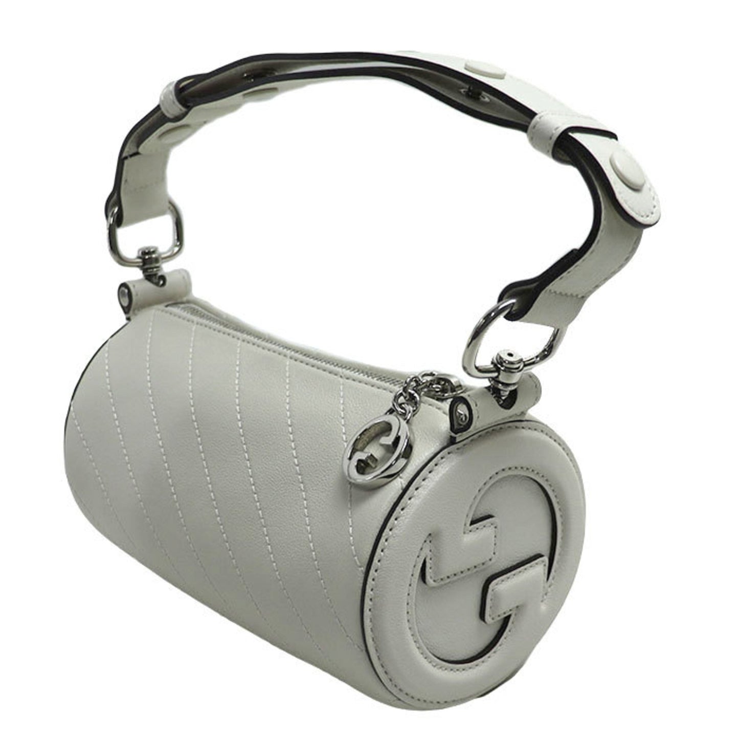 Gucci Others White Shoulder Bags