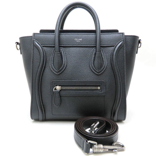 Celine Others Black Handbags