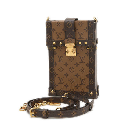 Louis Vuitton Monogram Canvas Multi Shoulder Bags