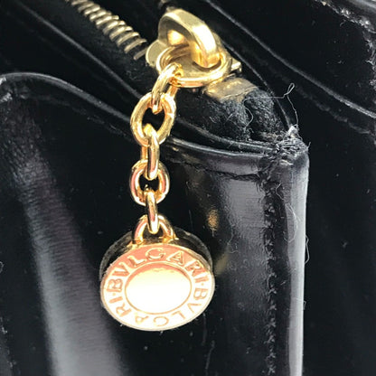 Bvlgari Others Black Handbags