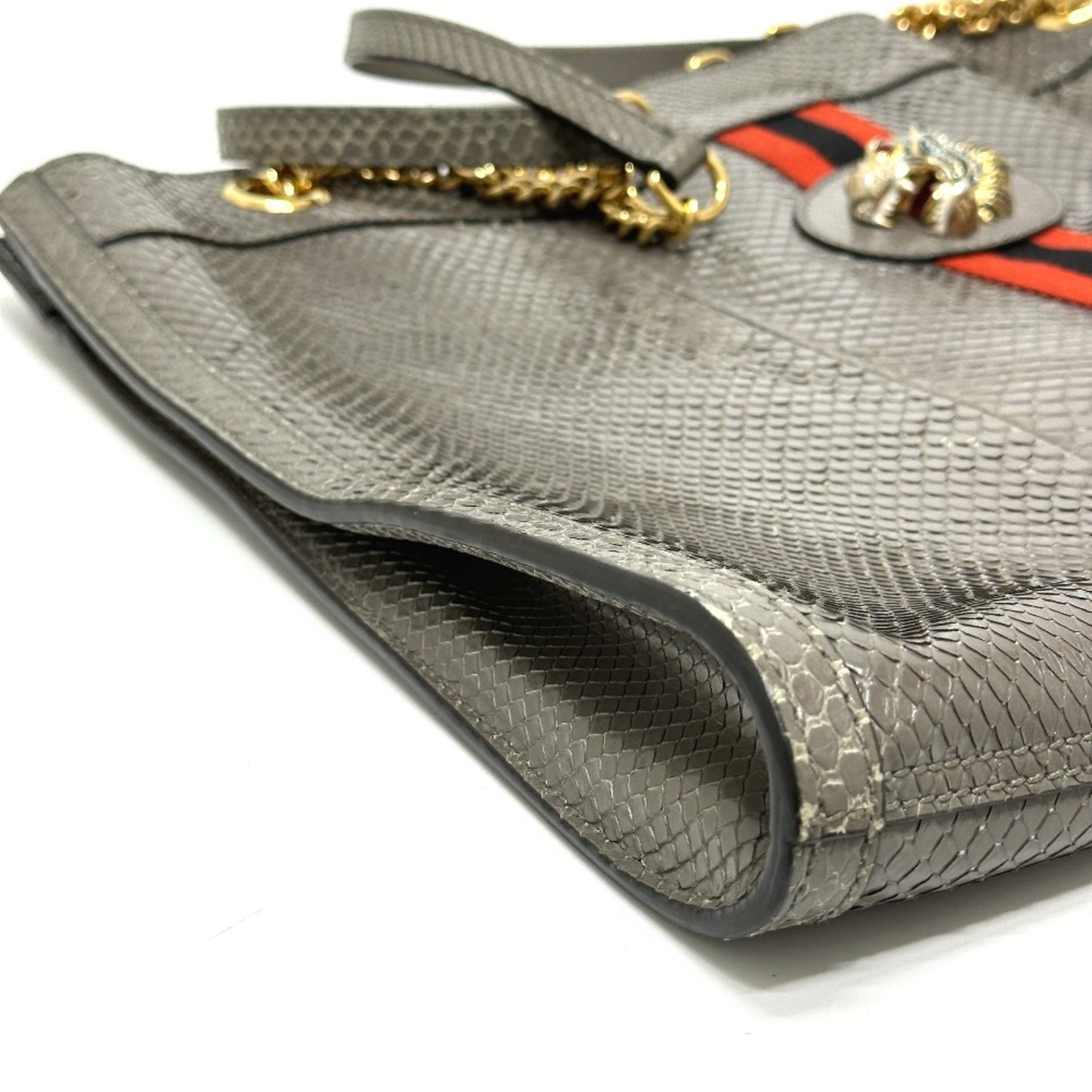 Gucci Others Gray Tote Bags
