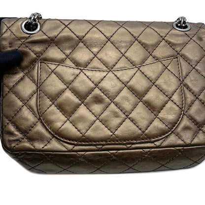 Chanel Others Brown Shoulder Bags