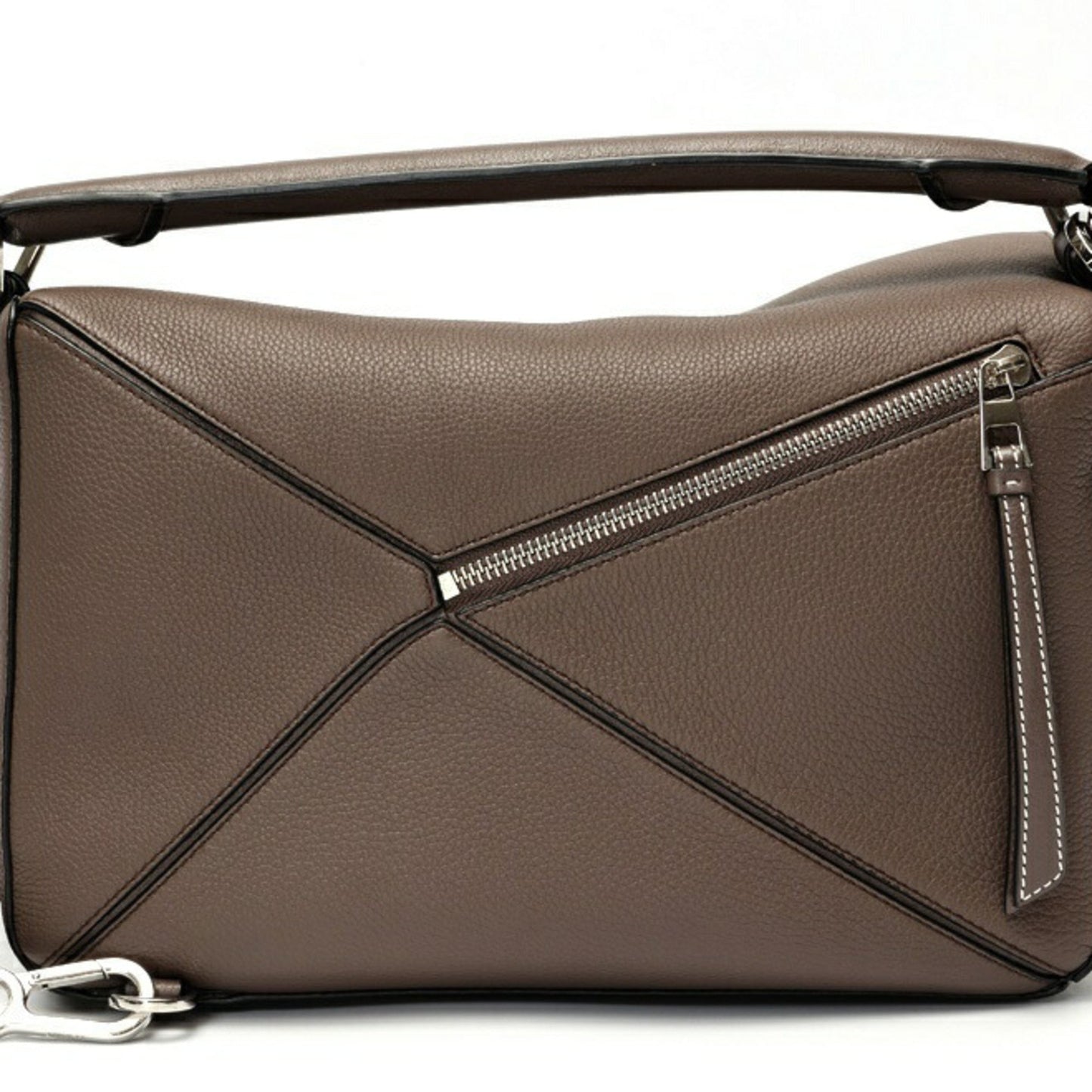 Loewe Others Brown Handbags