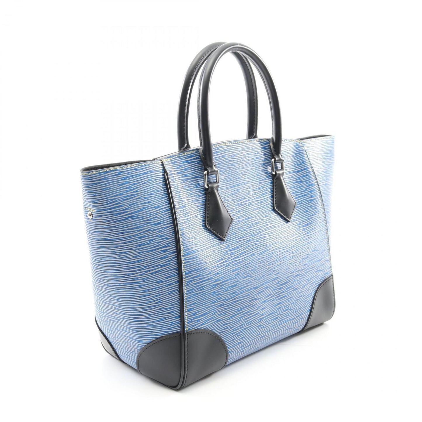 Louis Vuitton Others Black Tote Bags