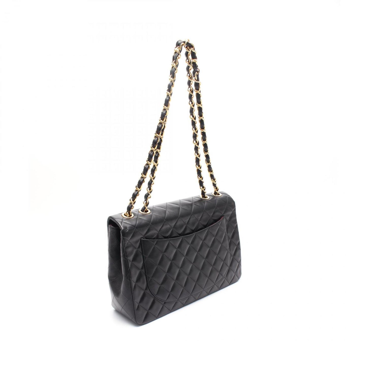 Chanel Others Black Shoulder Bags