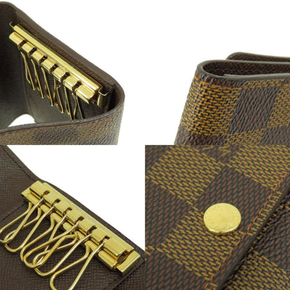 Louis Vuitton Monogram Canvas Brown Cases