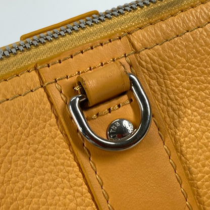 Louis Vuitton Others Yellow Shoulder Bags