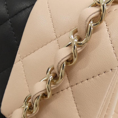 Chanel Others Black Shoulder Bags