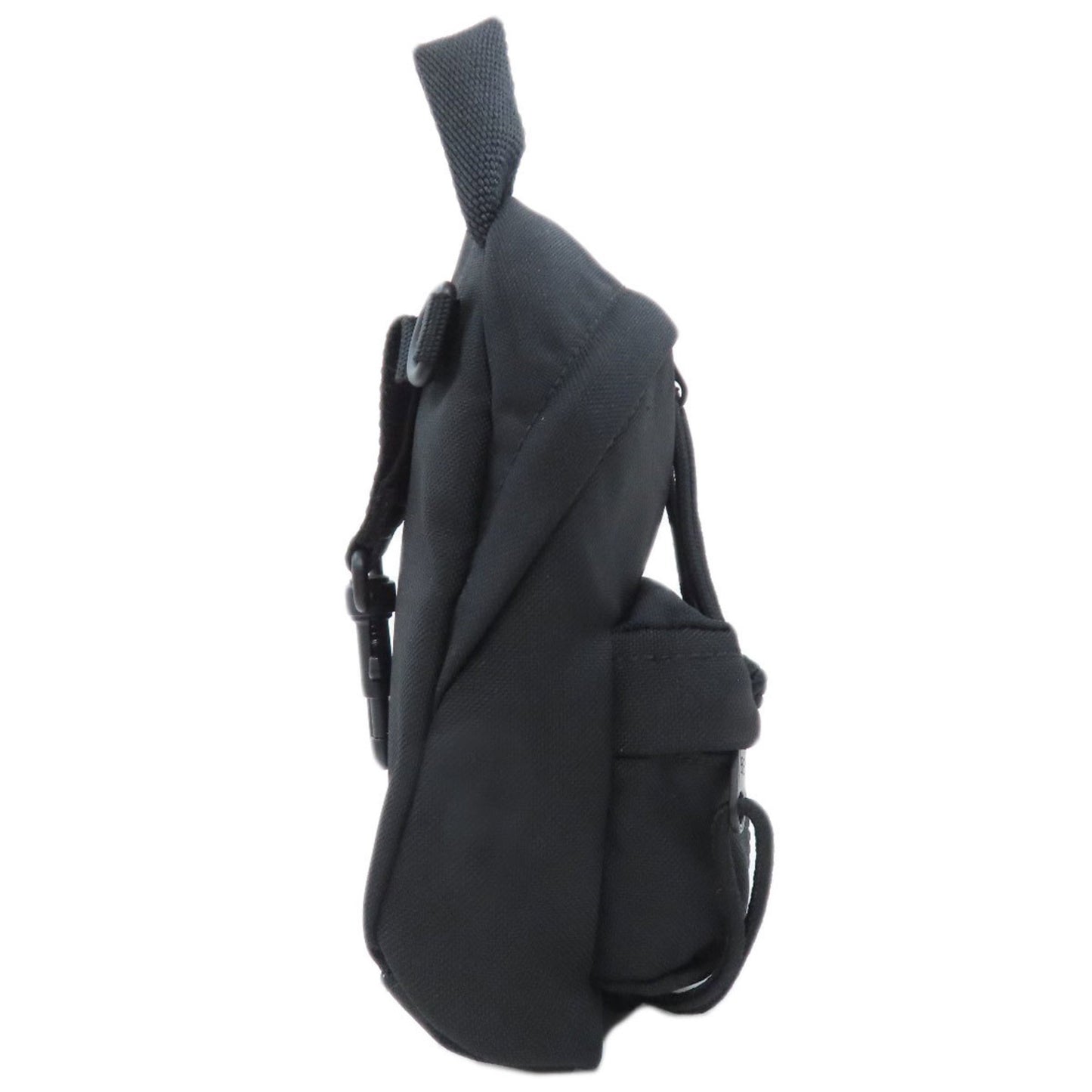 Balenciaga Nylon Black Shoulder Bags