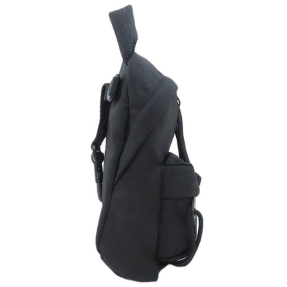 Balenciaga Nylon Black Shoulder Bags