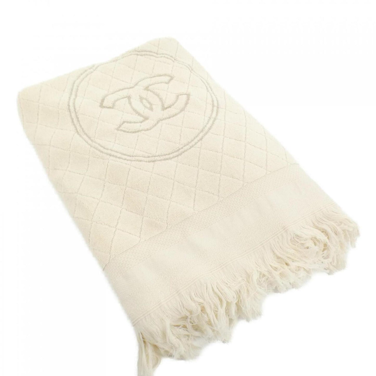 Chanel Others White Handbags