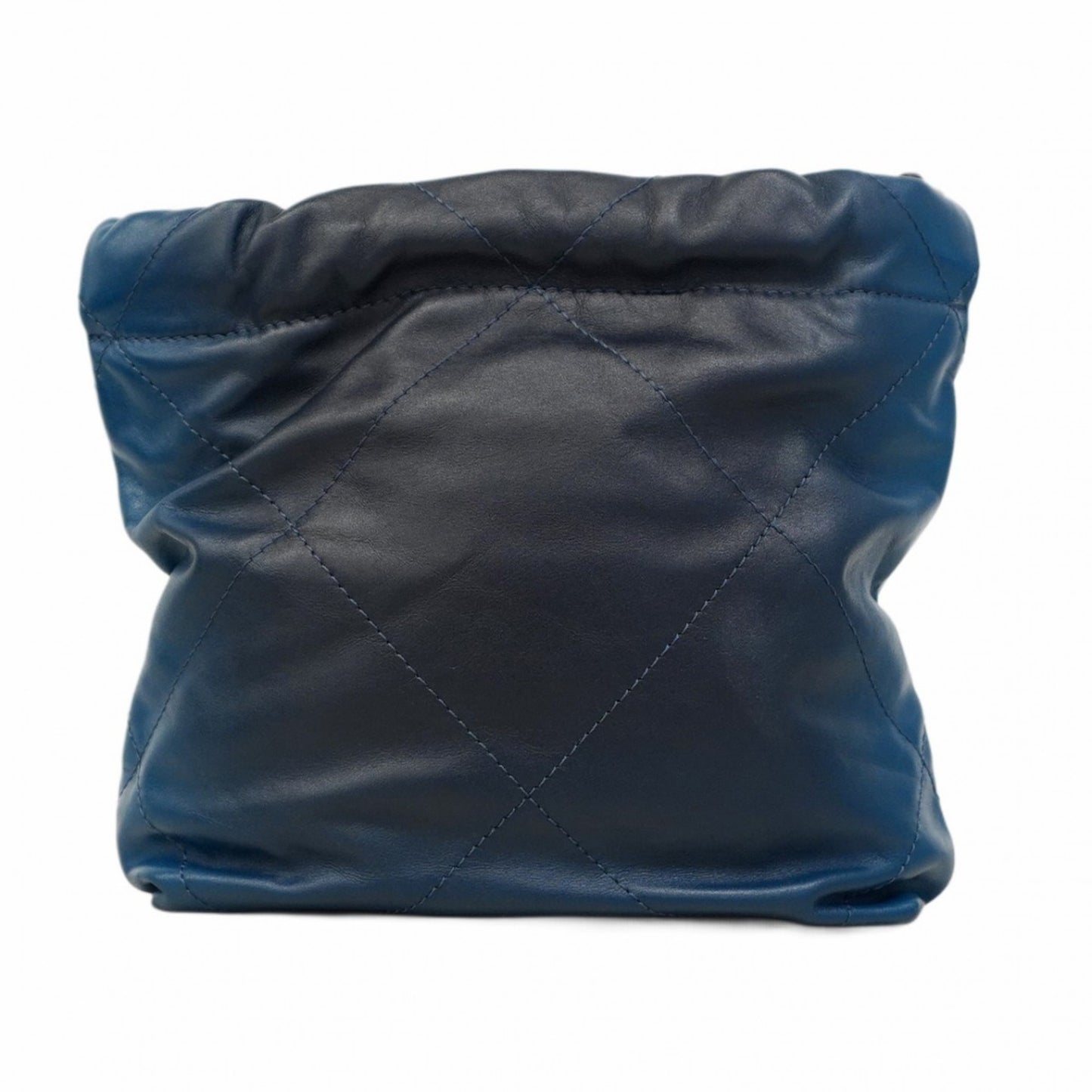 Chanel Others Blue Shoulder Bags
