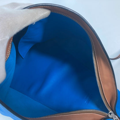 Loewe Others Blue Shoulder Bags