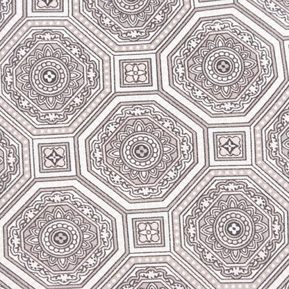Louis Vuitton Silk Brown Ties
