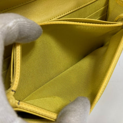 Chanel Others Yellow Shoulder Bags