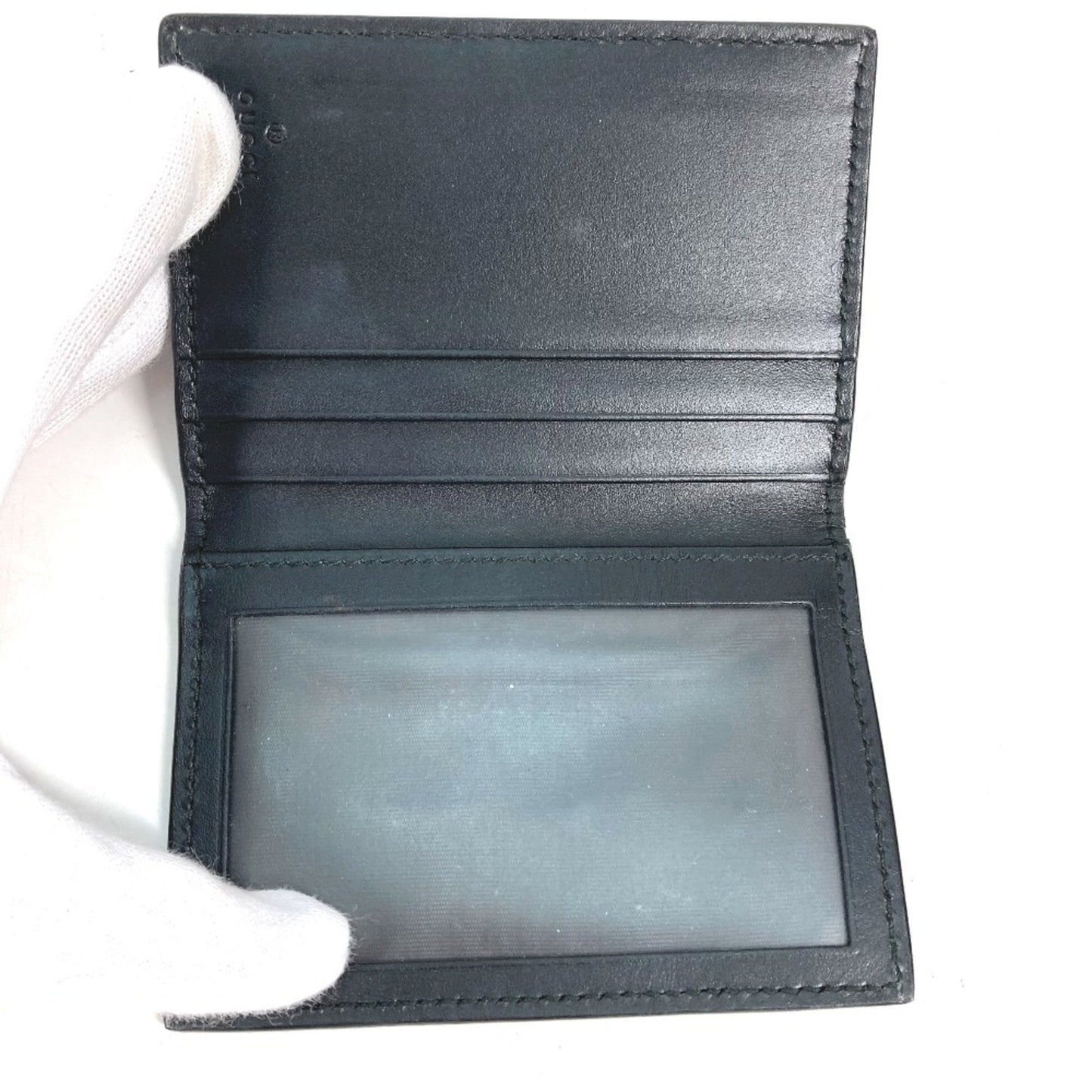 Gucci Others Black Cases