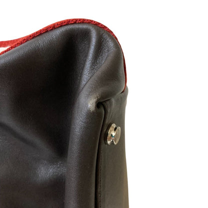 Bally Others Brown Shoulder Bags