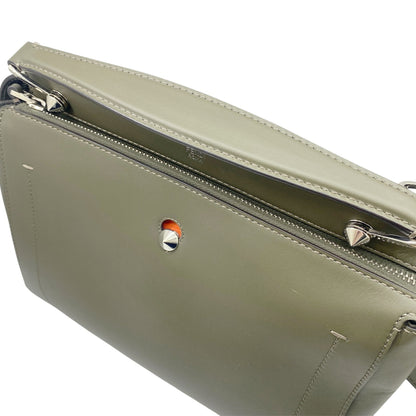 Fendi Others Green Handbags