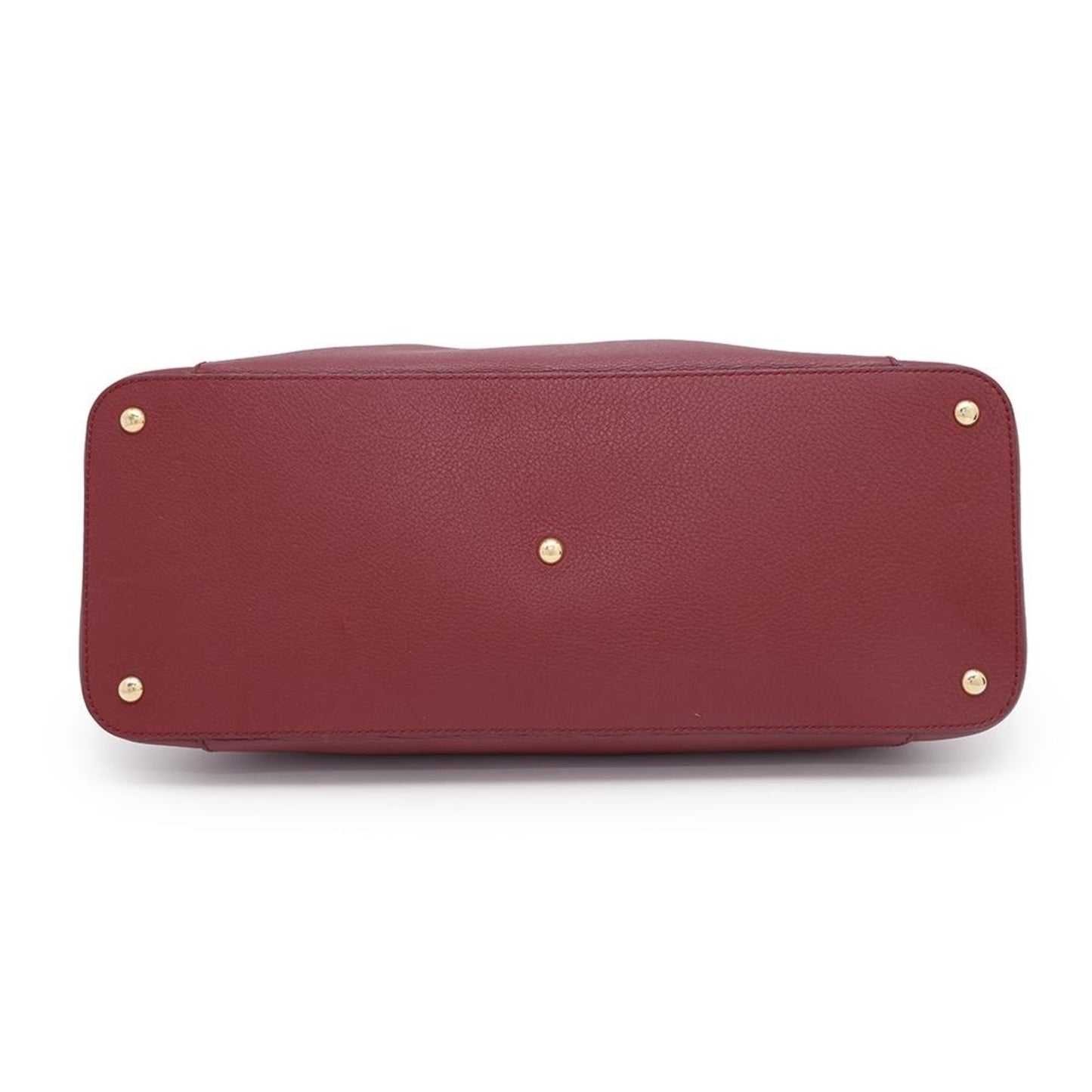 Cartier Others Red Tote Bags