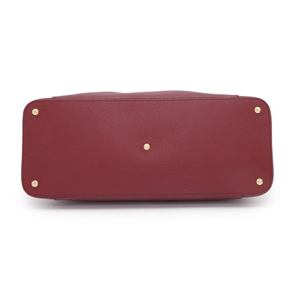 Cartier Others Red Tote Bags